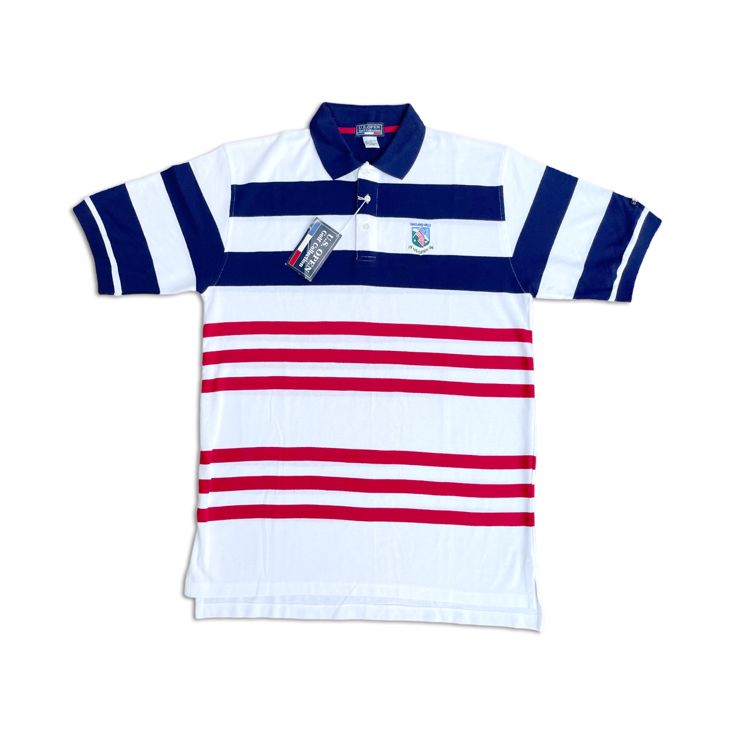 1996 U.S. Open Oakland Hills Country Club Polo