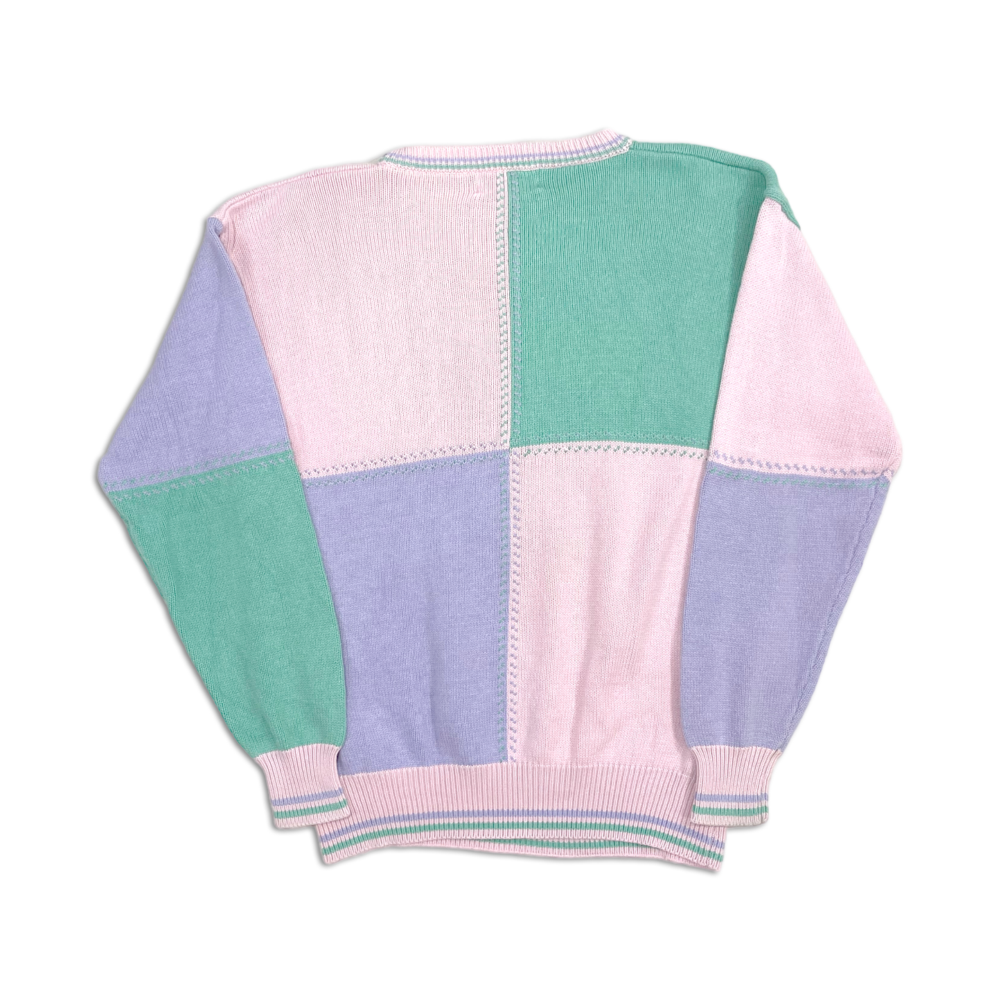 1990 U.S. Open Medinah Country Club Sweater