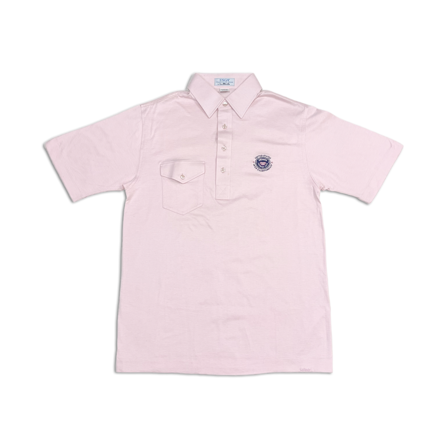 1990 U.S. Open Medinah Country Club Polo