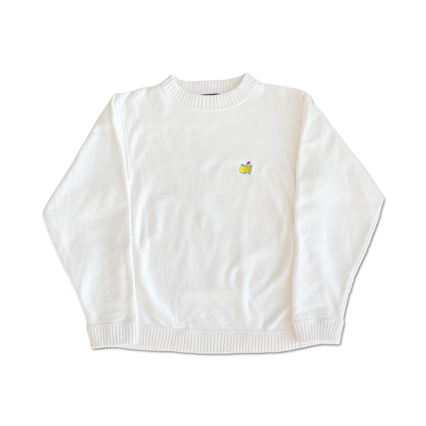 1990's Masters Augusta National Sweater