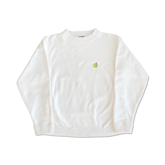 1990's Masters Augusta National Sweater