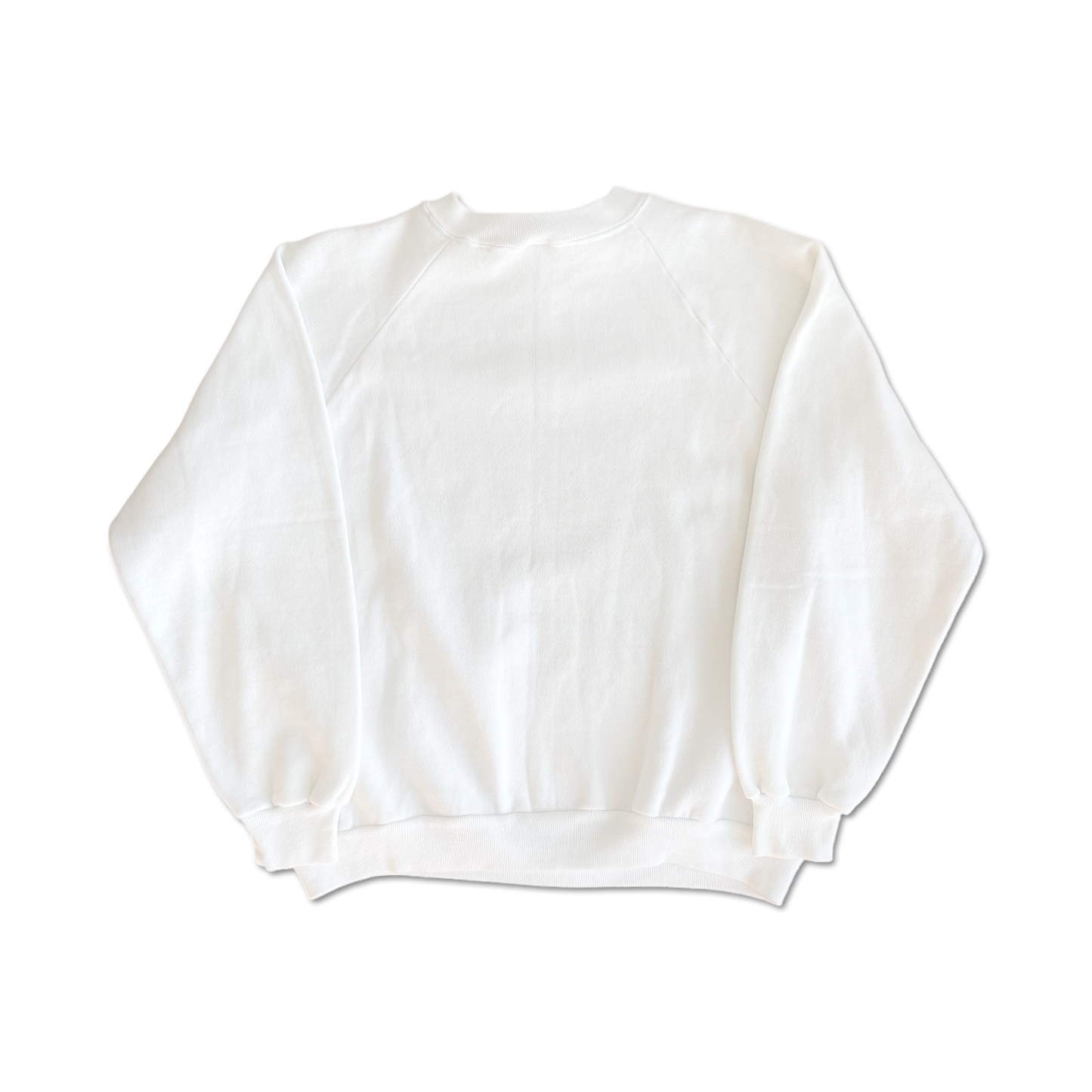 1982 U.S. Open Pebble Beach Golf Links Crewneck