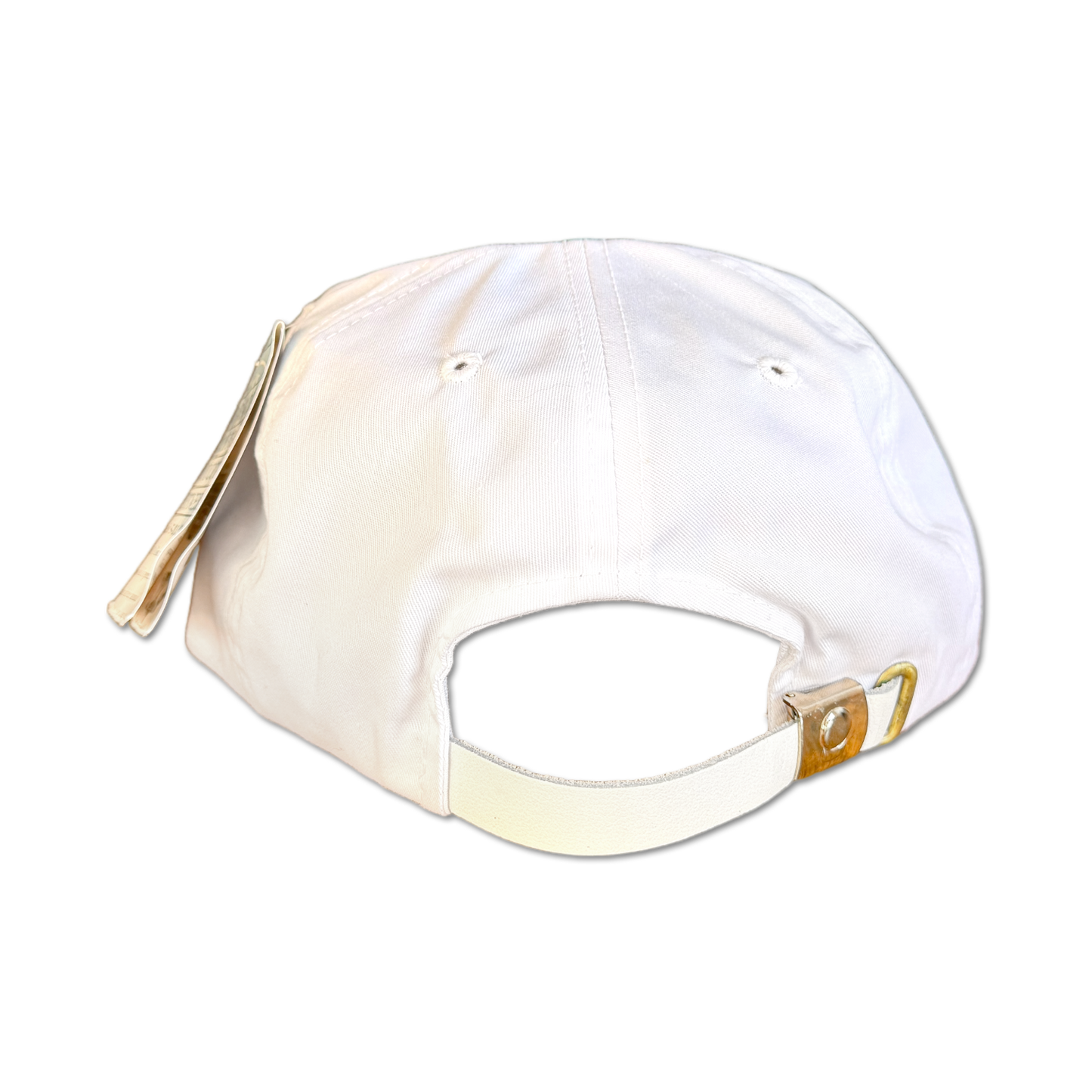 1996 PGA Championship Valhalla Golf Club Hat