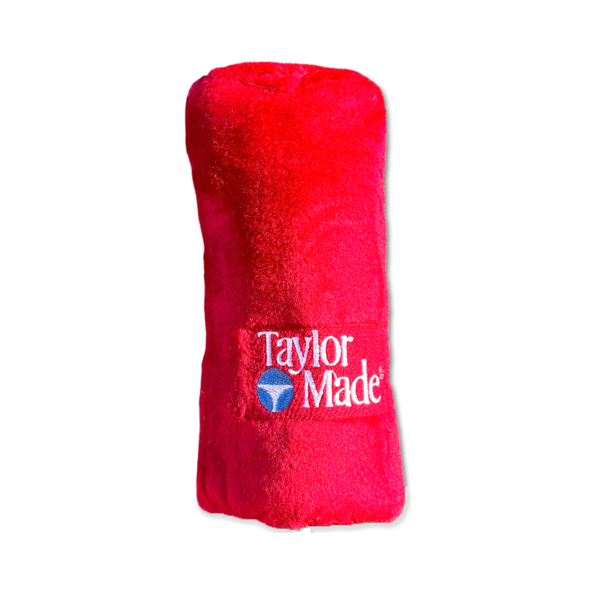90's TaylorMade Plush Utility Headcover