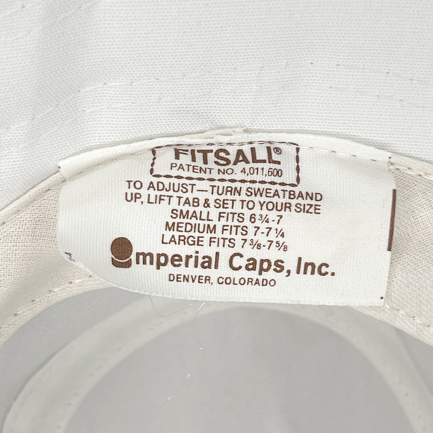 1988 U.S. Open The Country Club Bucket Hat