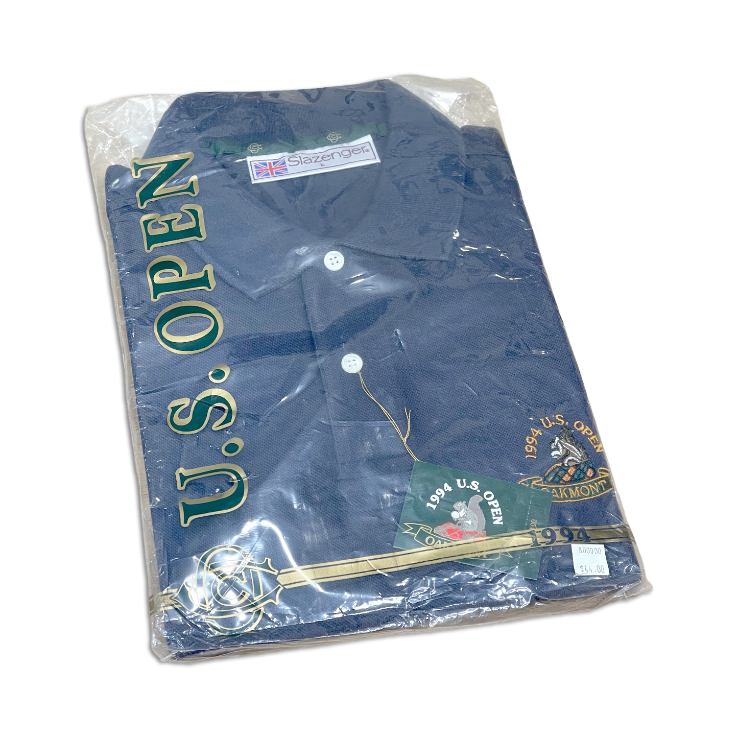 1994 U.S. Open Oakmont Country Club Polo
