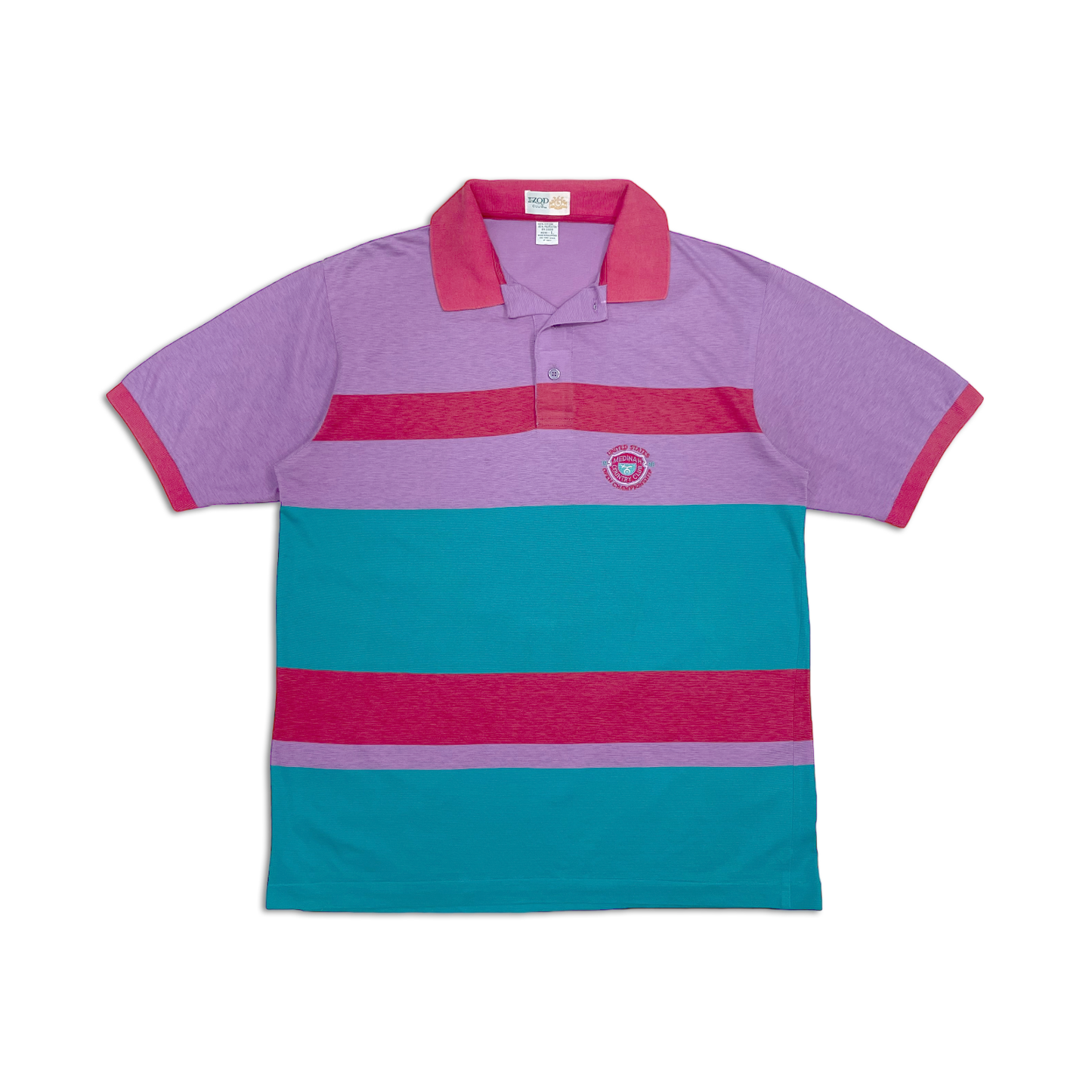 1990 U.S. Open Medinah Country Club Polo