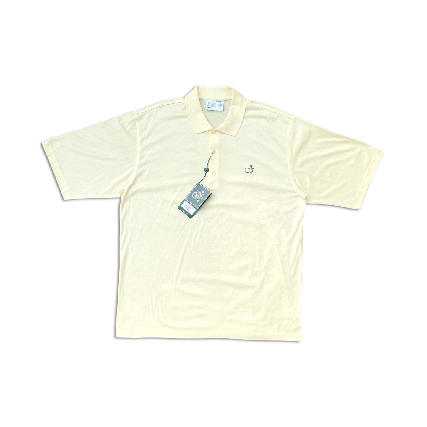 90's Augusta National Polo