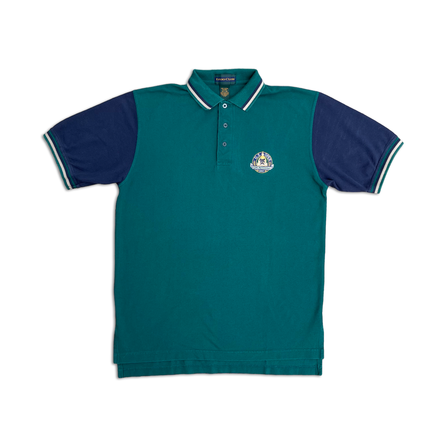 1997 U.S. Open Congressional Country Club Polo