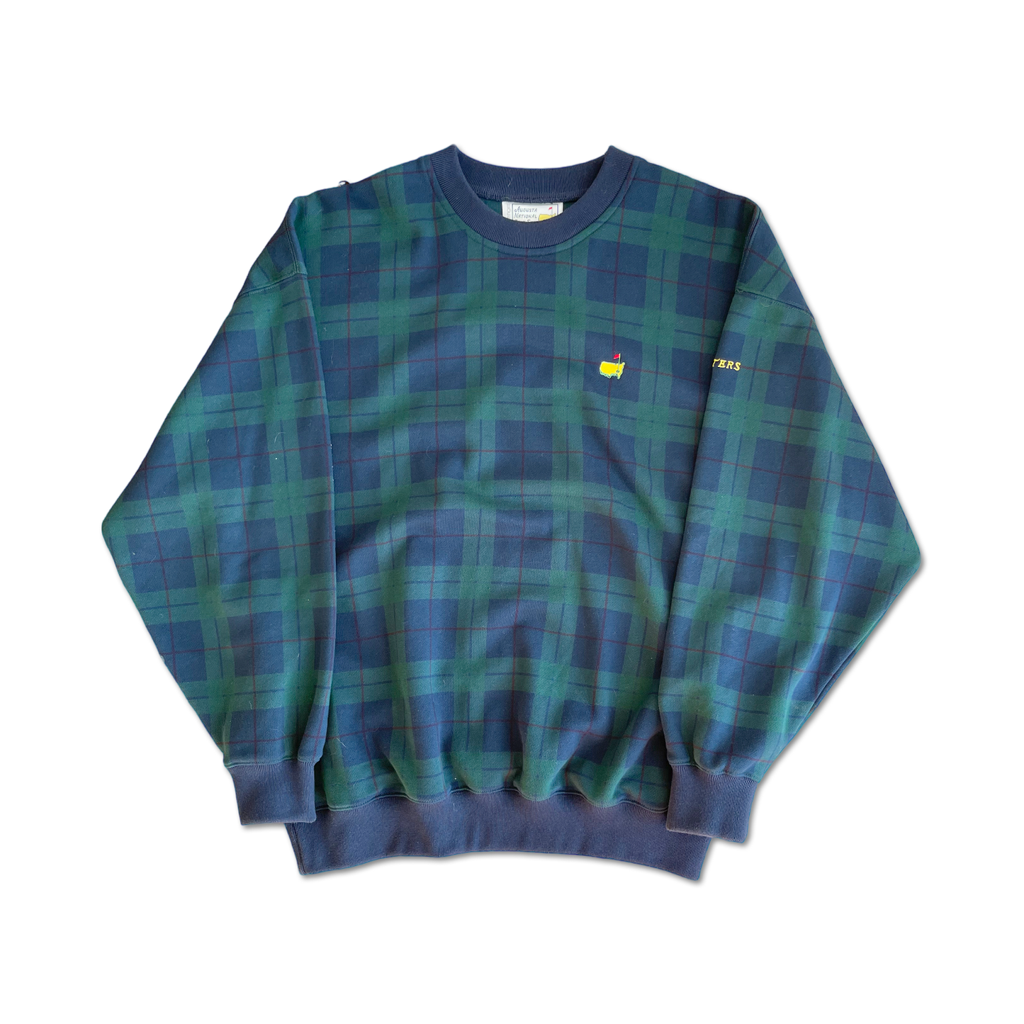 90's Masters Augusta National Crewneck