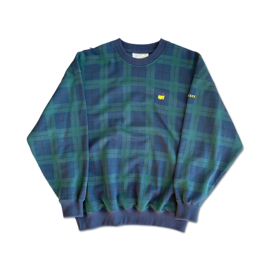 90's Masters Augusta National Crewneck