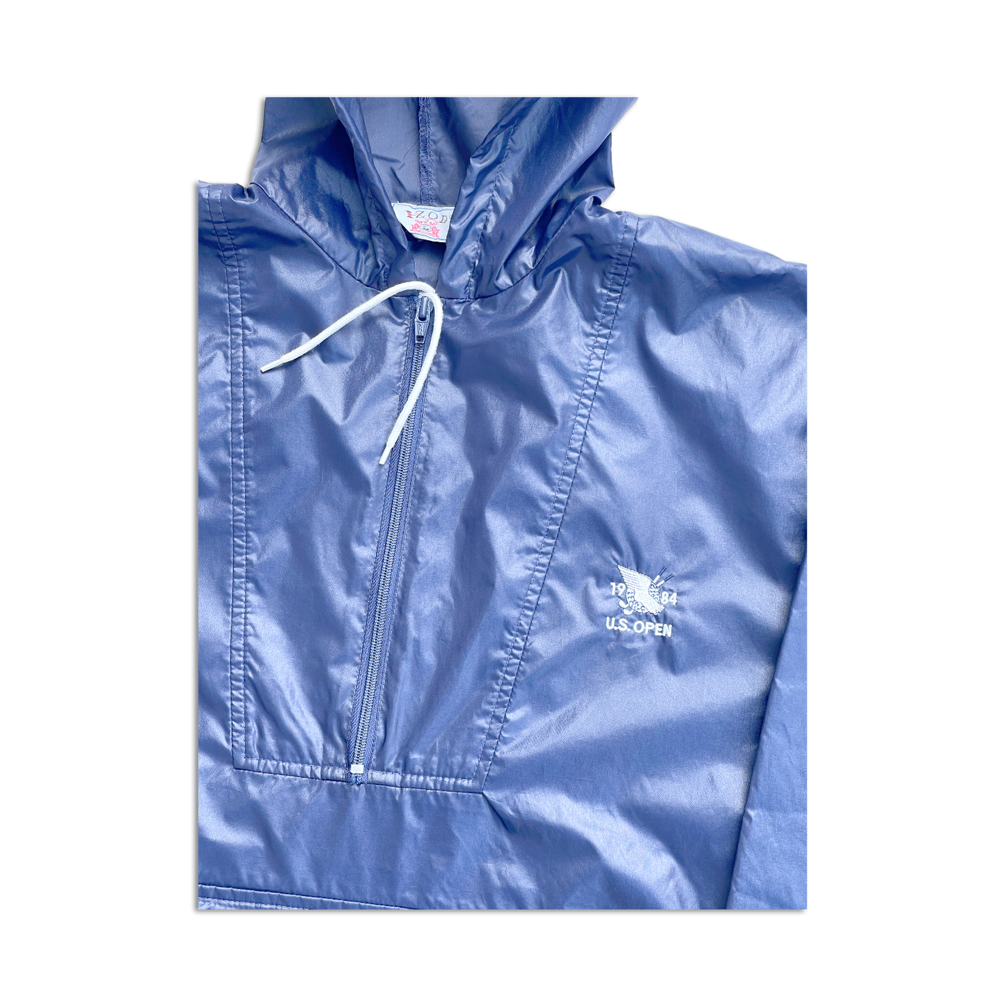 1984 U.S. Open Winged Foot Golf Club Windbreaker