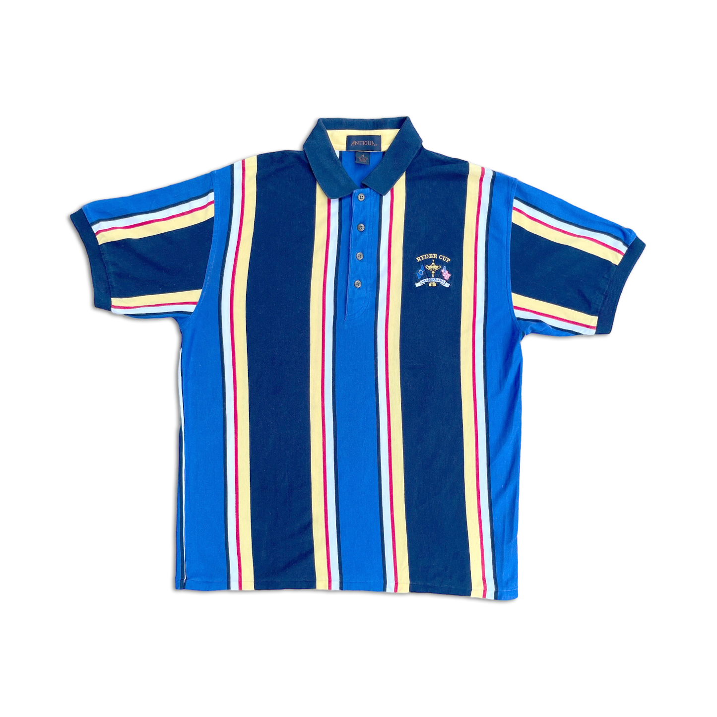 1997 Ryder Cup Valderrama Golf Club Polo