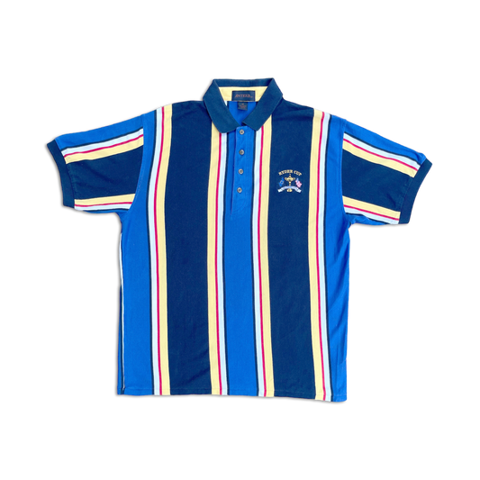 1997 Ryder Cup Valderrama Golf Club Polo