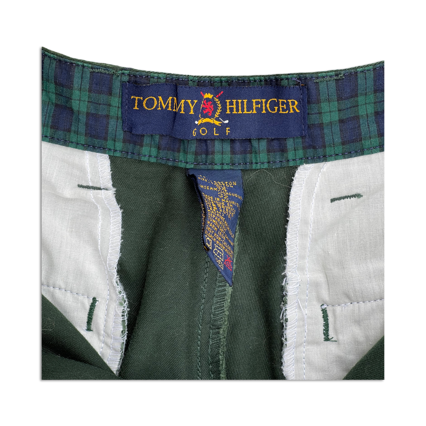 90's Tommy Hilfiger Golf Pants