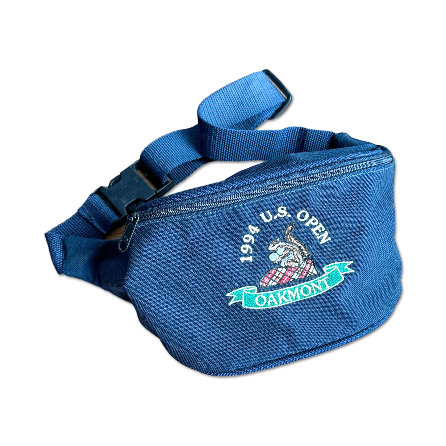 1994 U.S. Open Oakmont Country Club Fanny Pack