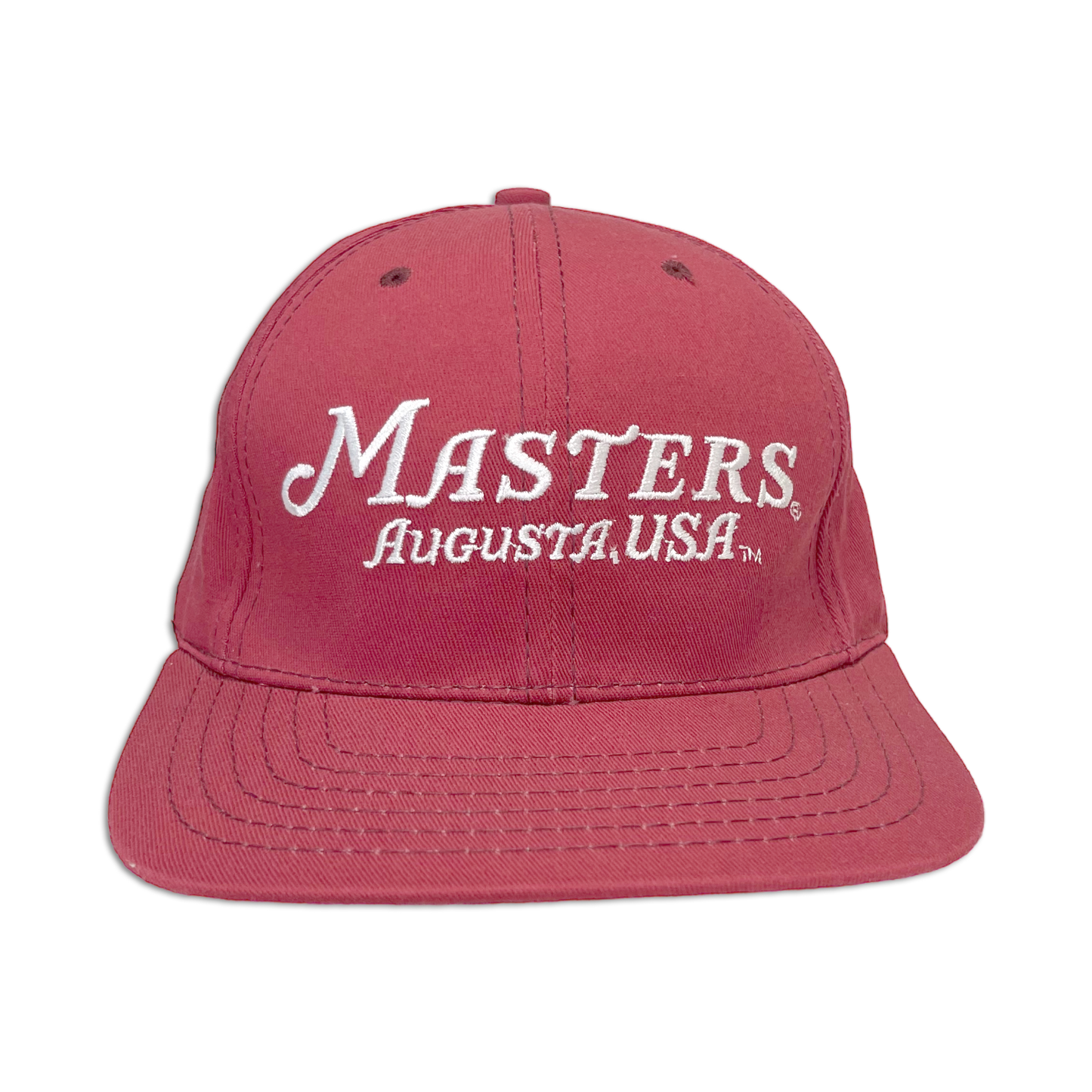 1999 Masters Augusta National Hat