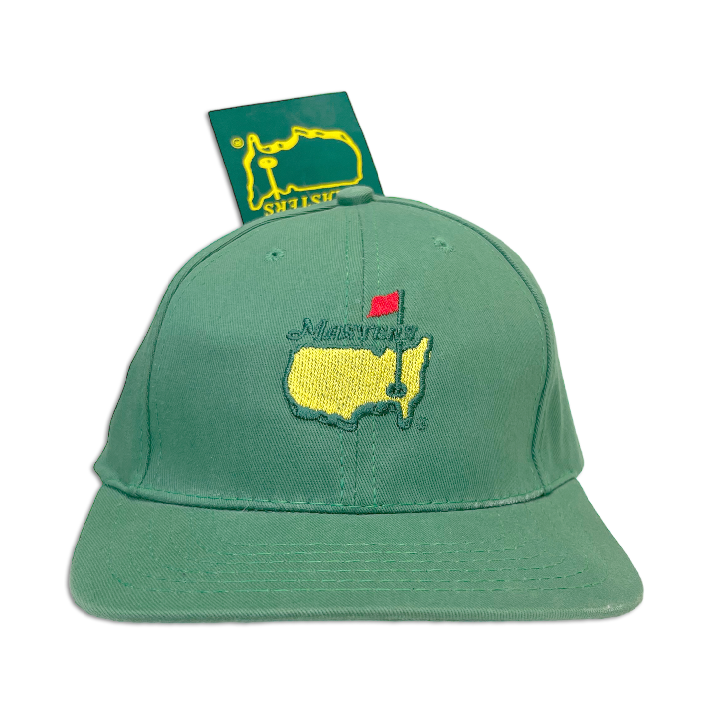 90's Masters Augusta National Hat