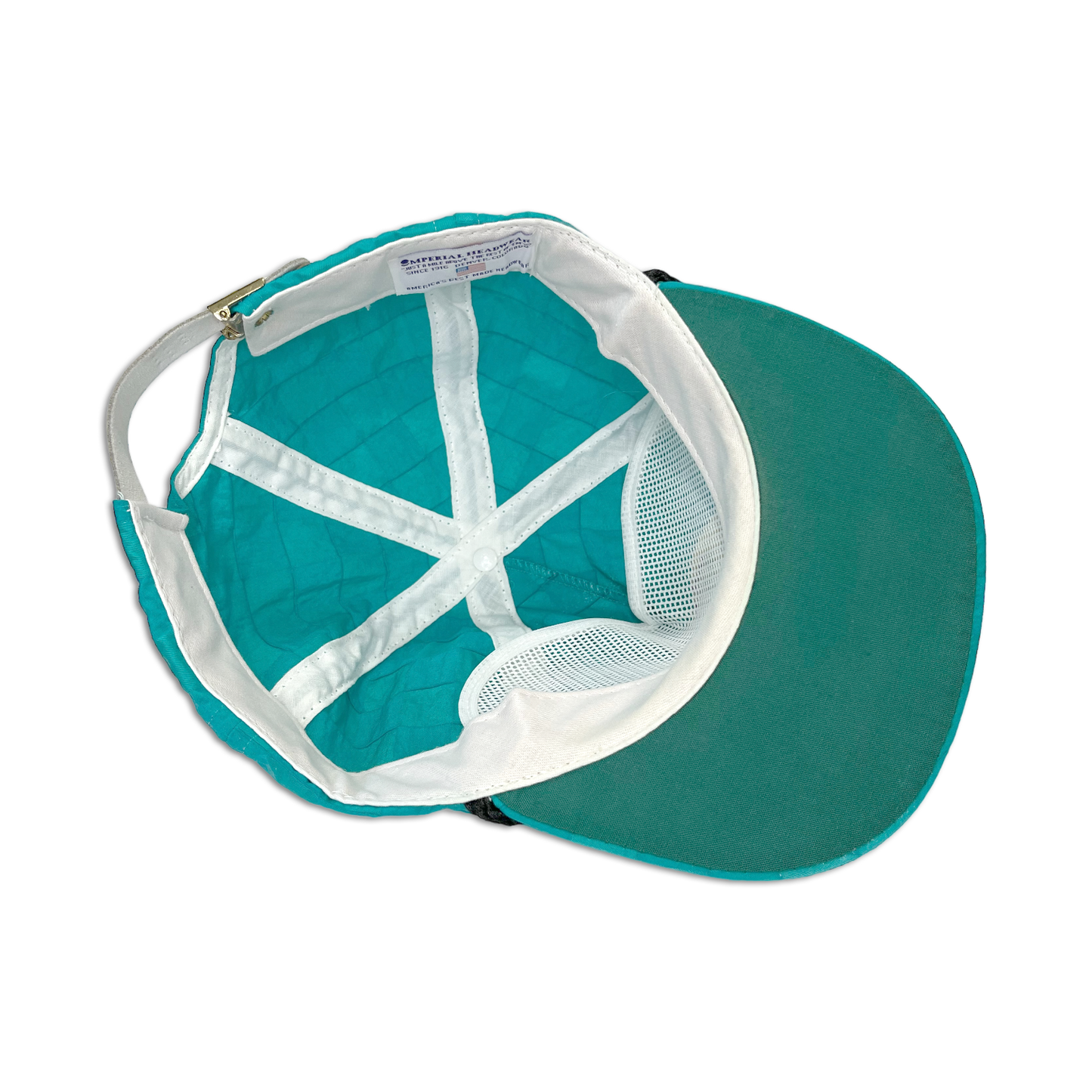 90's Rolling Hills Country Club Hat