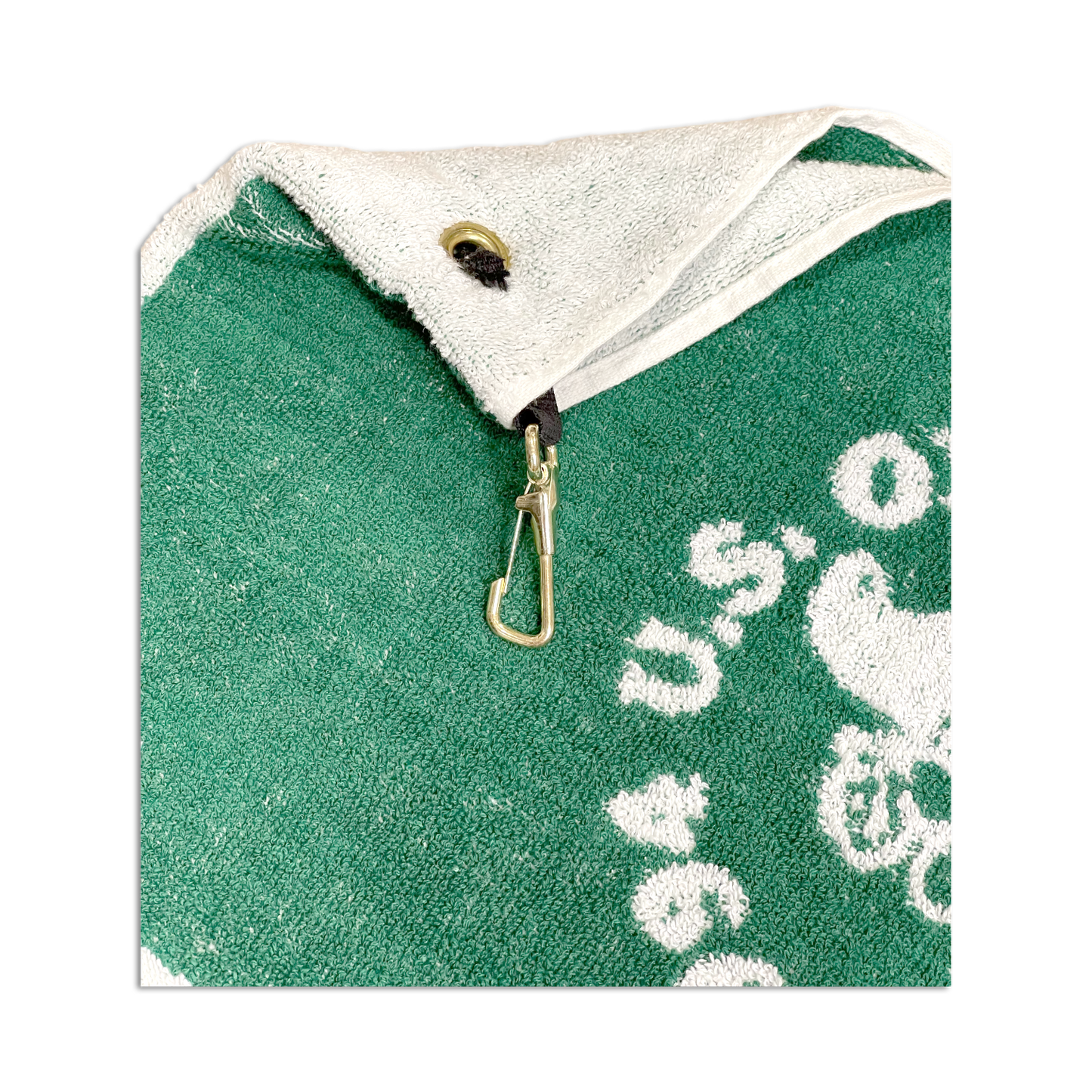 1994 U.S. Open Oakmont Country Club Golf Towel