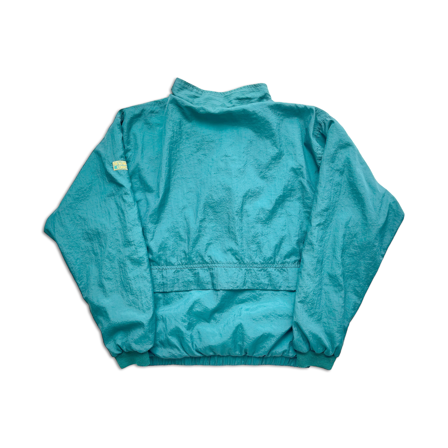 1994 U.S. Open Oakmont Country Club National Open Committee Windbreaker