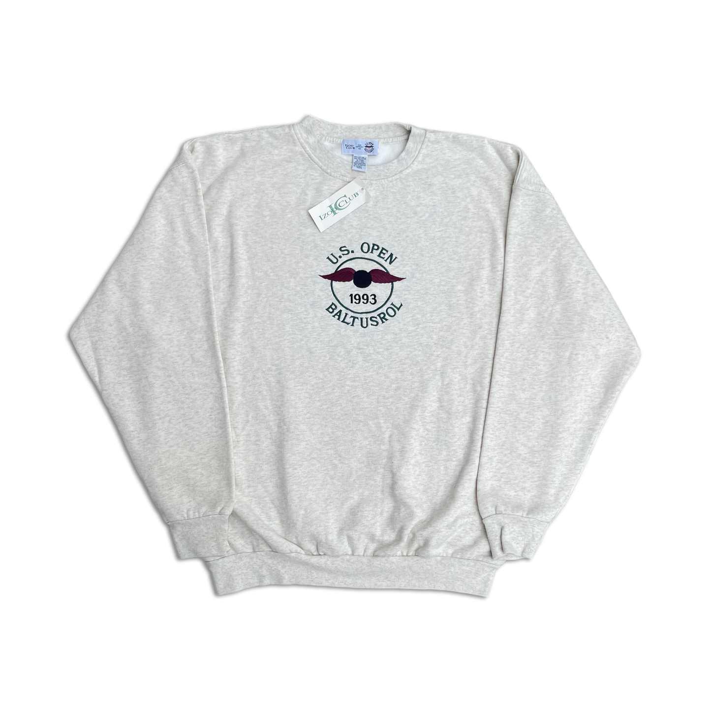 1993 U.S. Open Baltusrol Crewneck