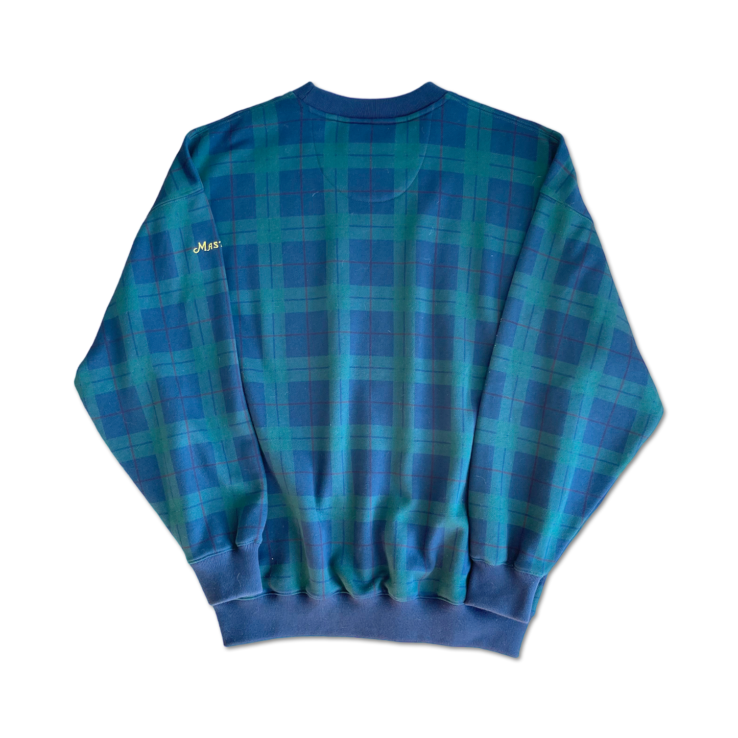 90's Masters Augusta National Crewneck