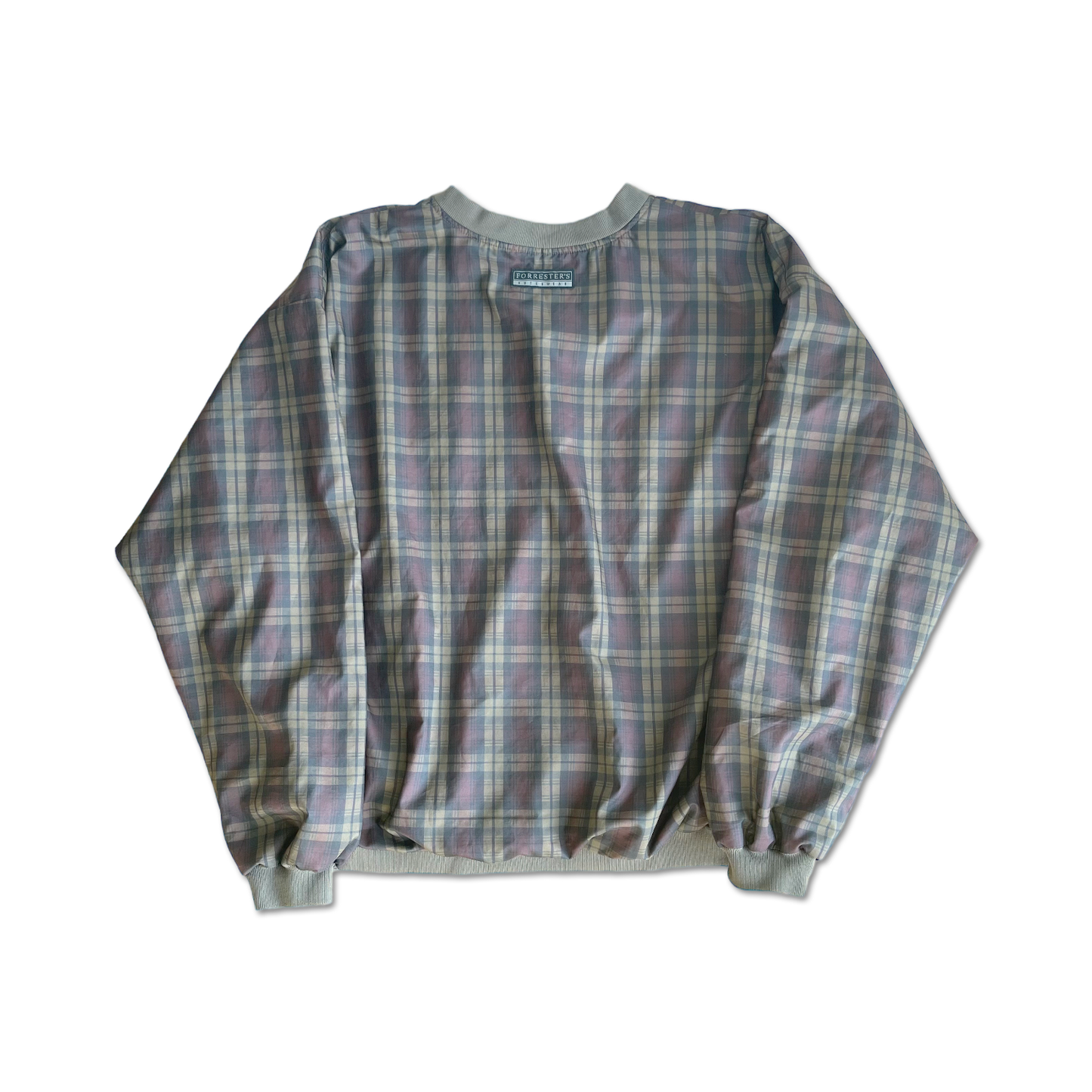 1999 U.S. Open Pinehurst No. 2 Pullover Jacket