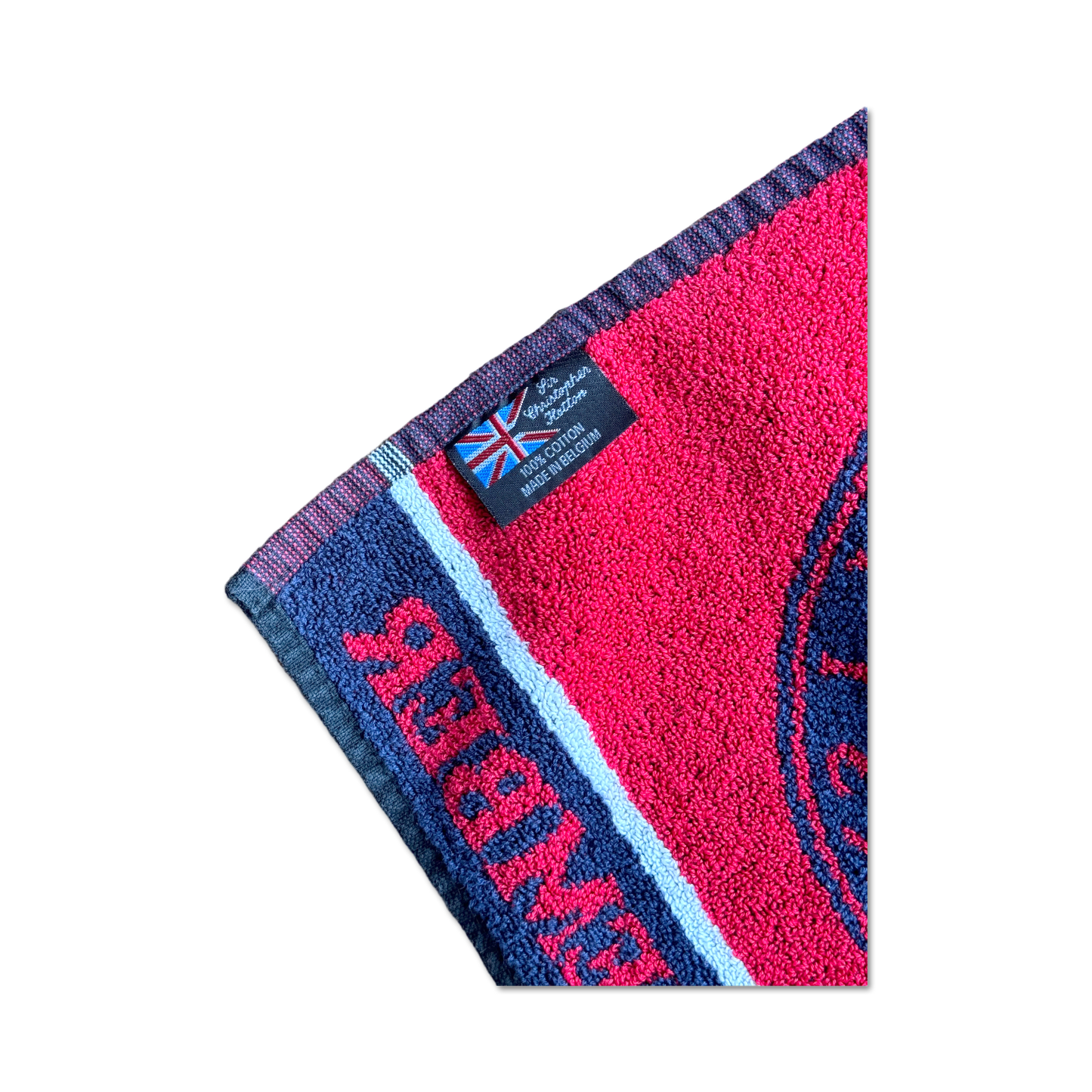 1999 U.S. Open Pinehurst No. 2 Golf Towel