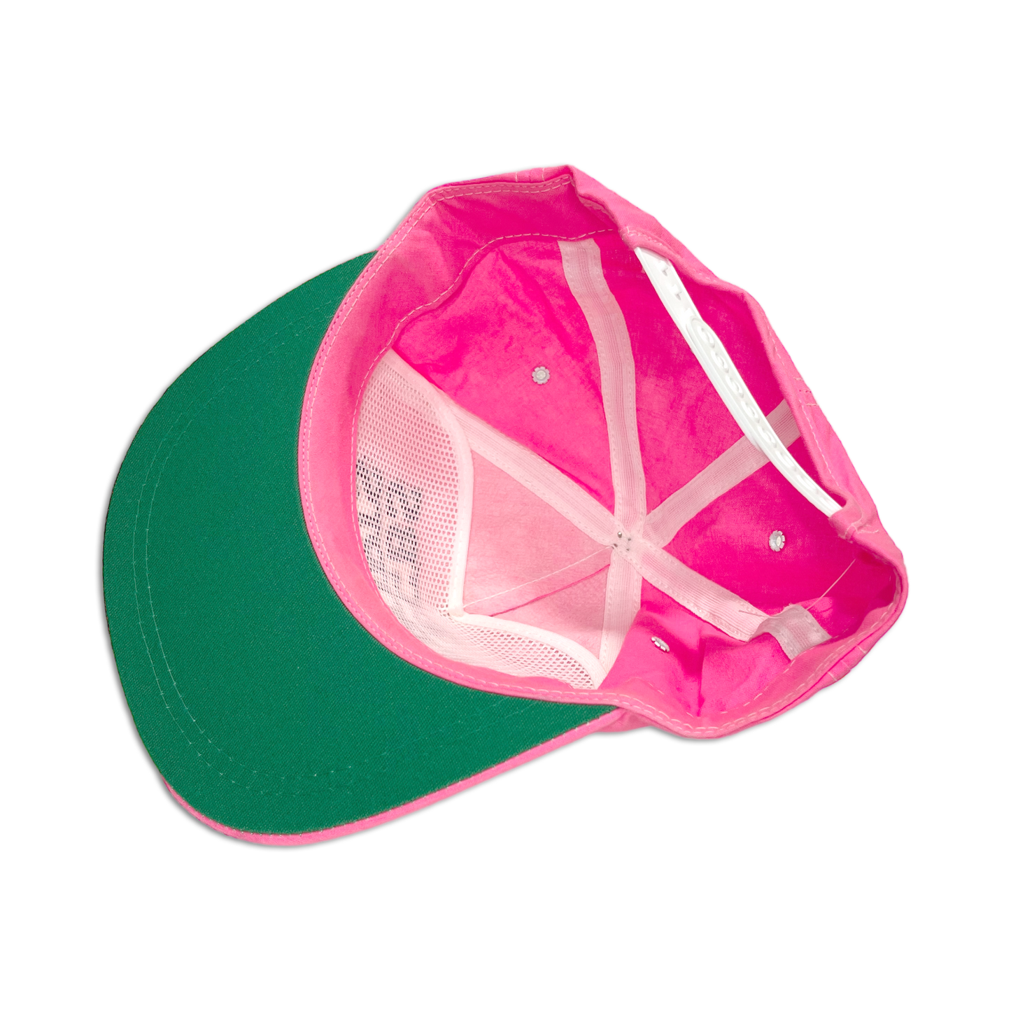 80's CBS Sports Hat