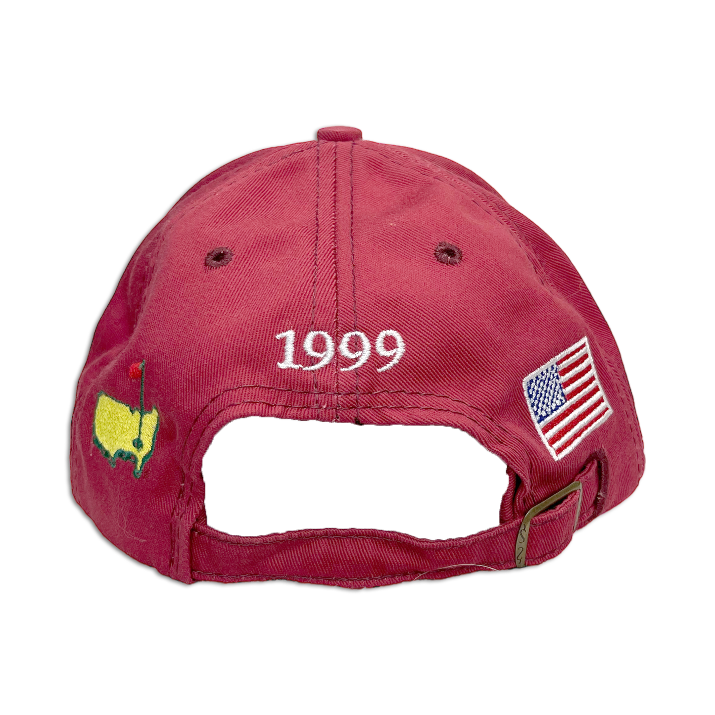 1999 Masters Augusta National Hat