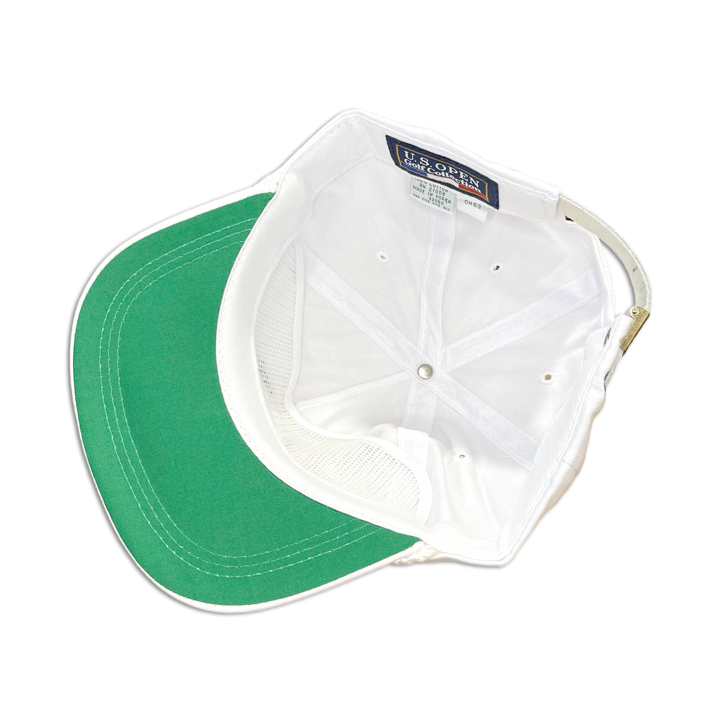 1994 U.S. Open Oakmont Country Club Rope Hat
