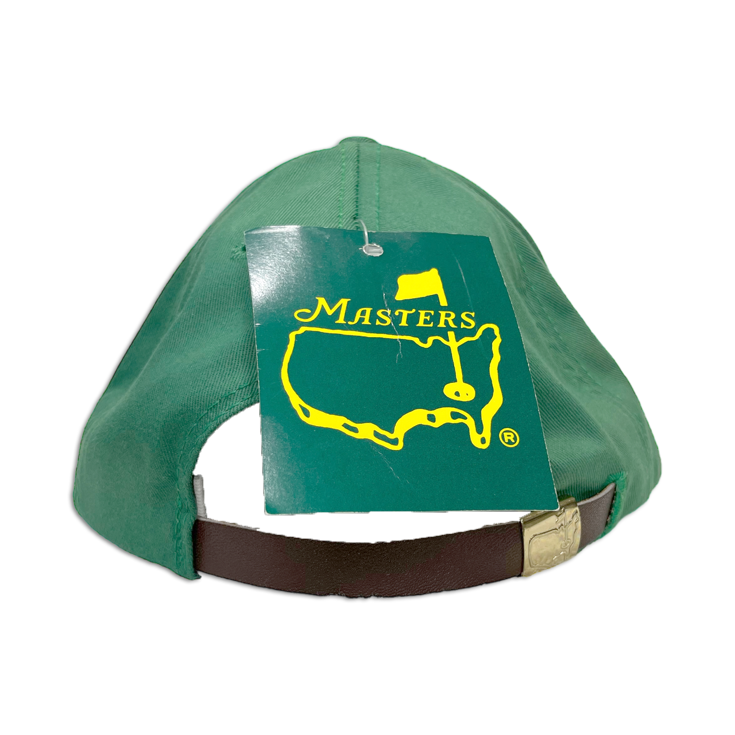 90's Masters Augusta National Hat