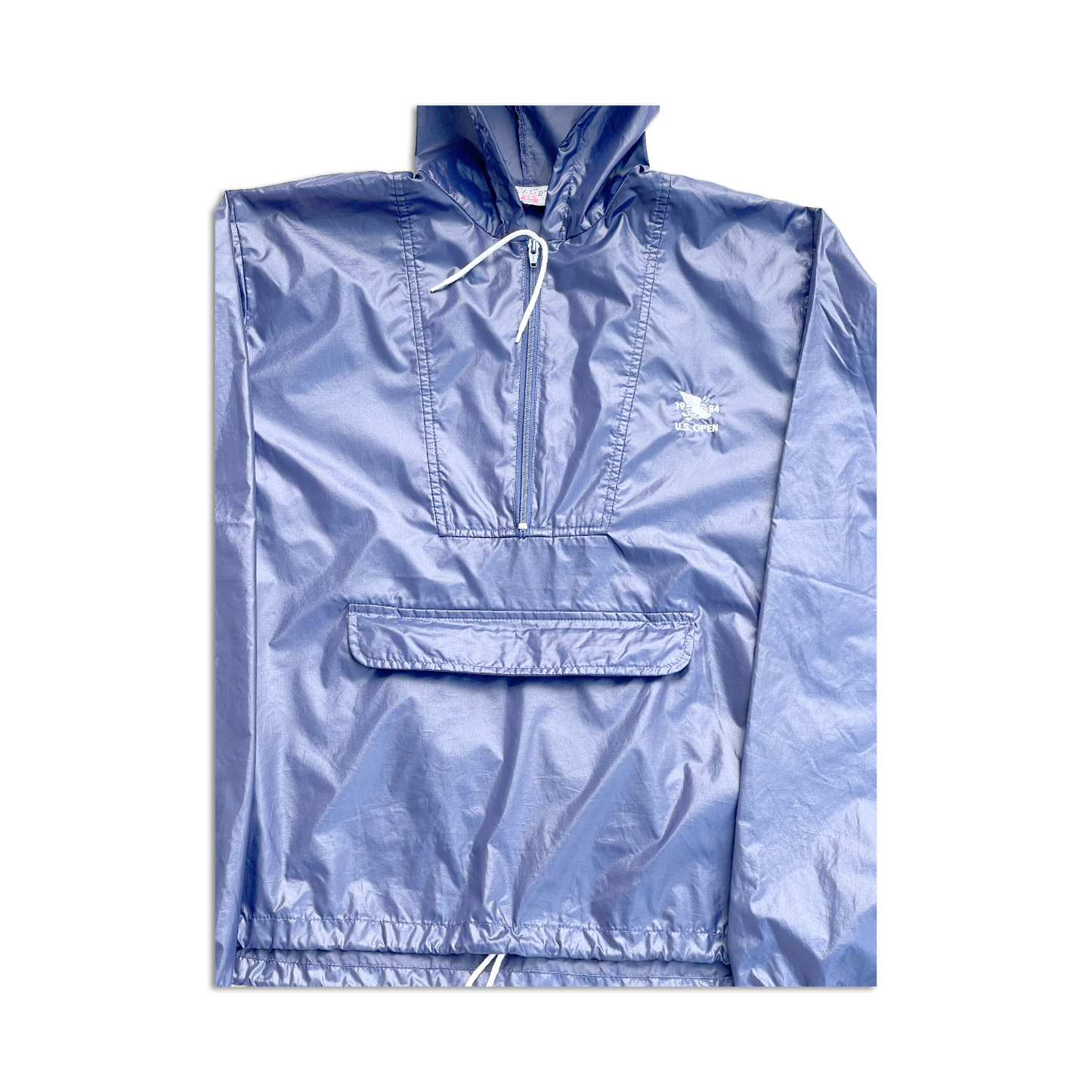 1984 U.S. Open Winged Foot Golf Club Windbreaker