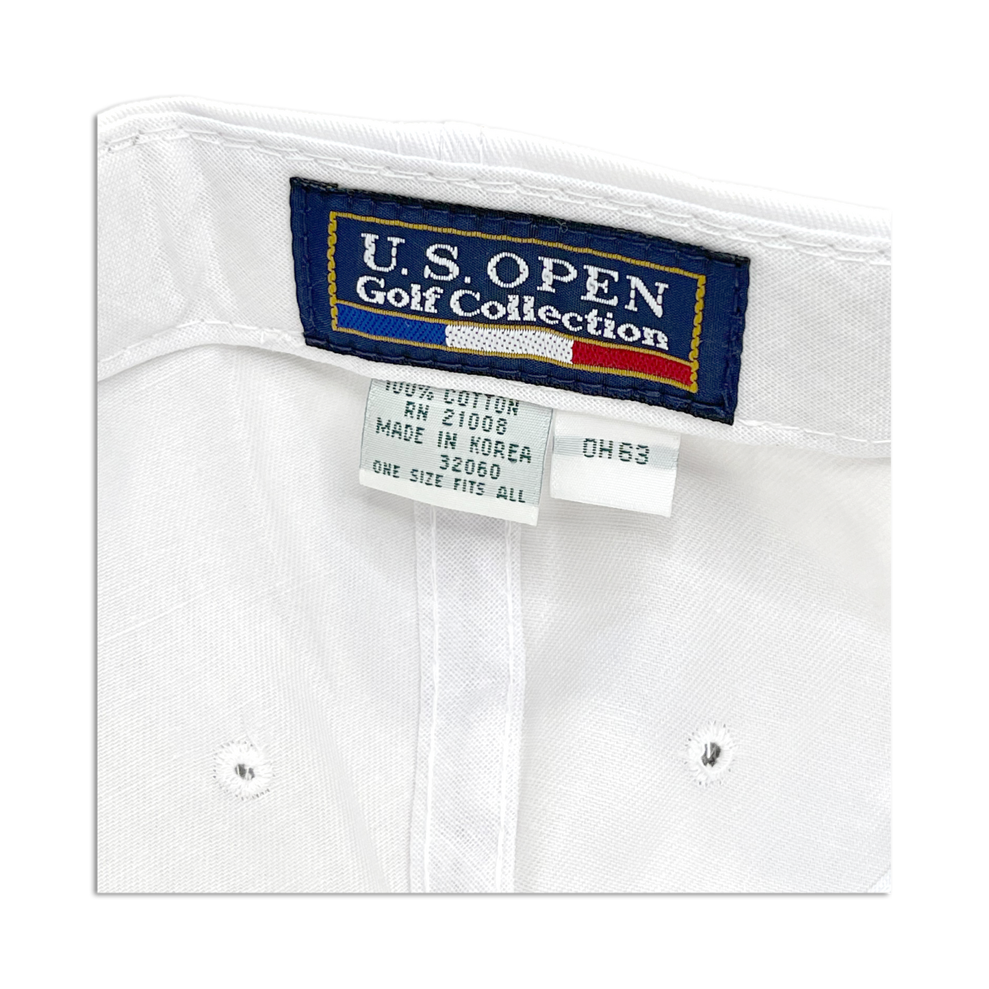 1994 U.S. Open Oakmont Country Club Rope Hat