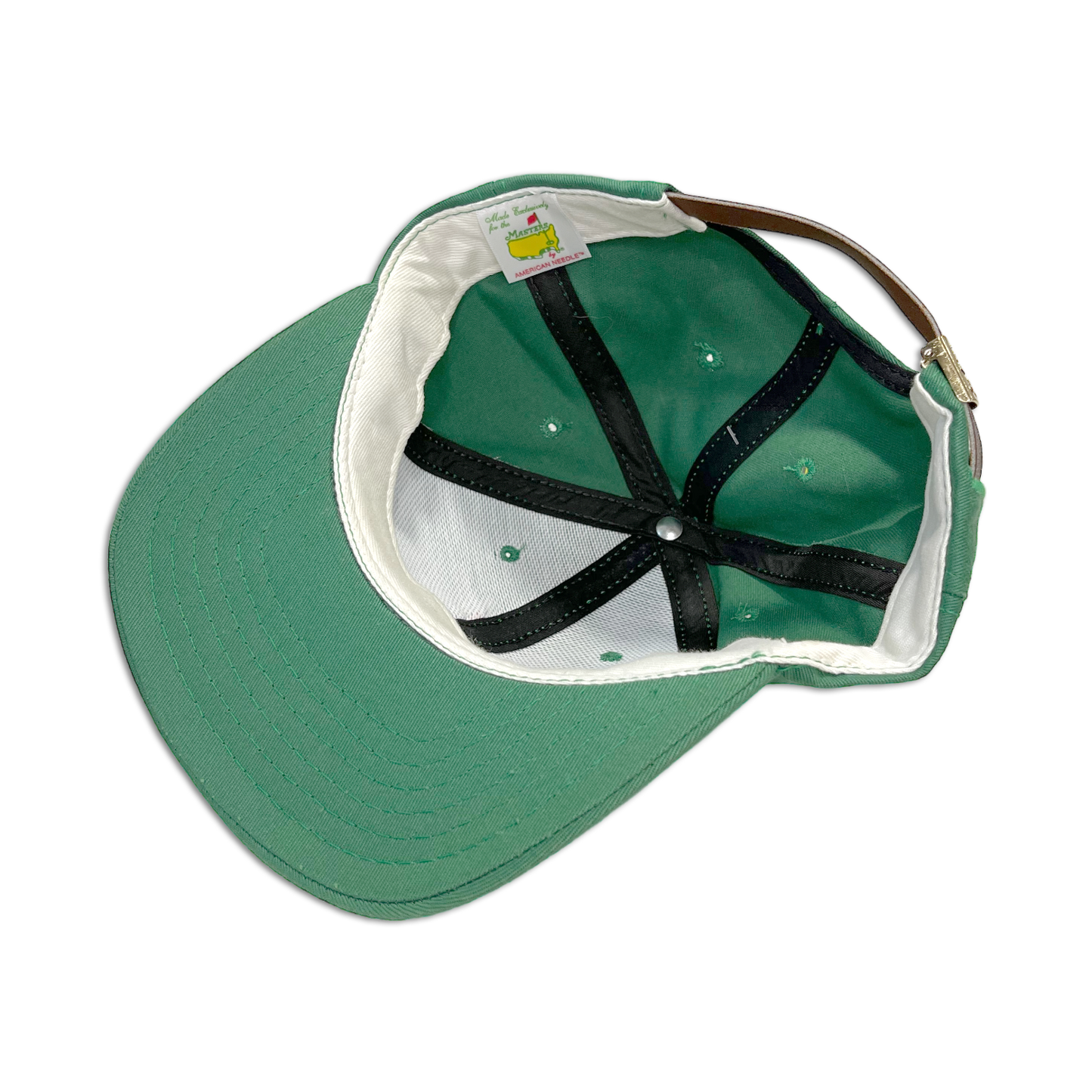 90's Masters Augusta National Hat