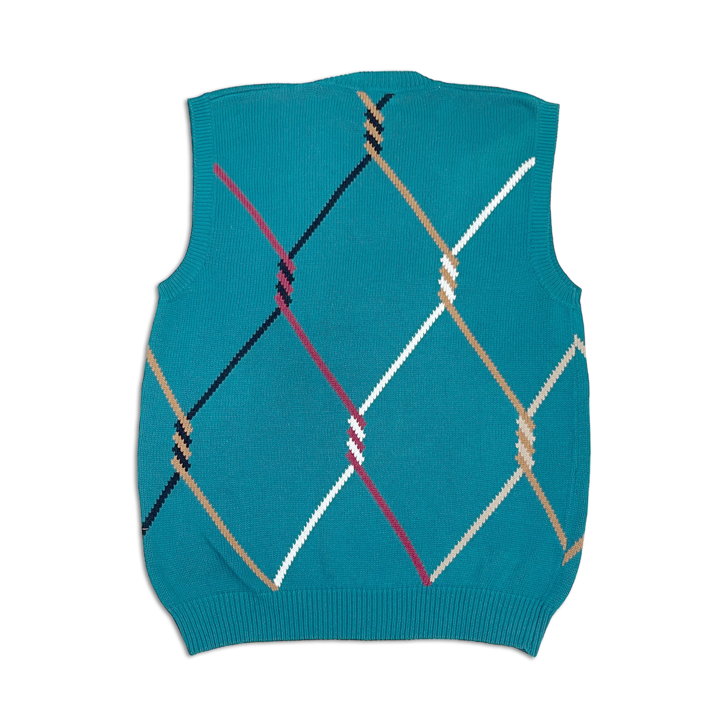 1994 U.S. Open Oakmont Country Club Links Sweater Vest