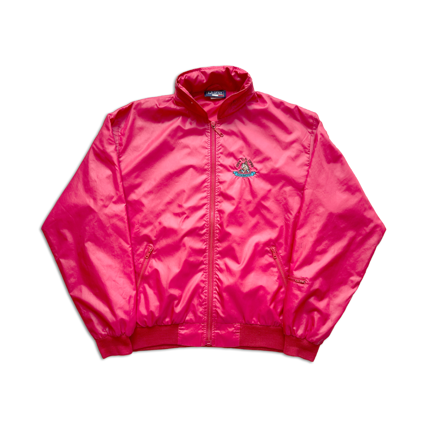 1994 U.S. Open Oakmont Country Club Windbreaker