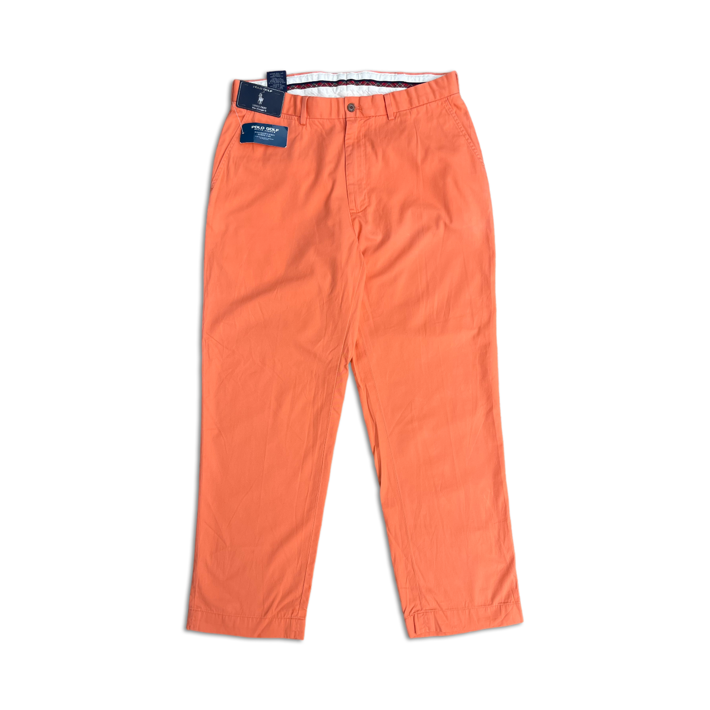 90's Polo Ralph Lauren Golf Pants
