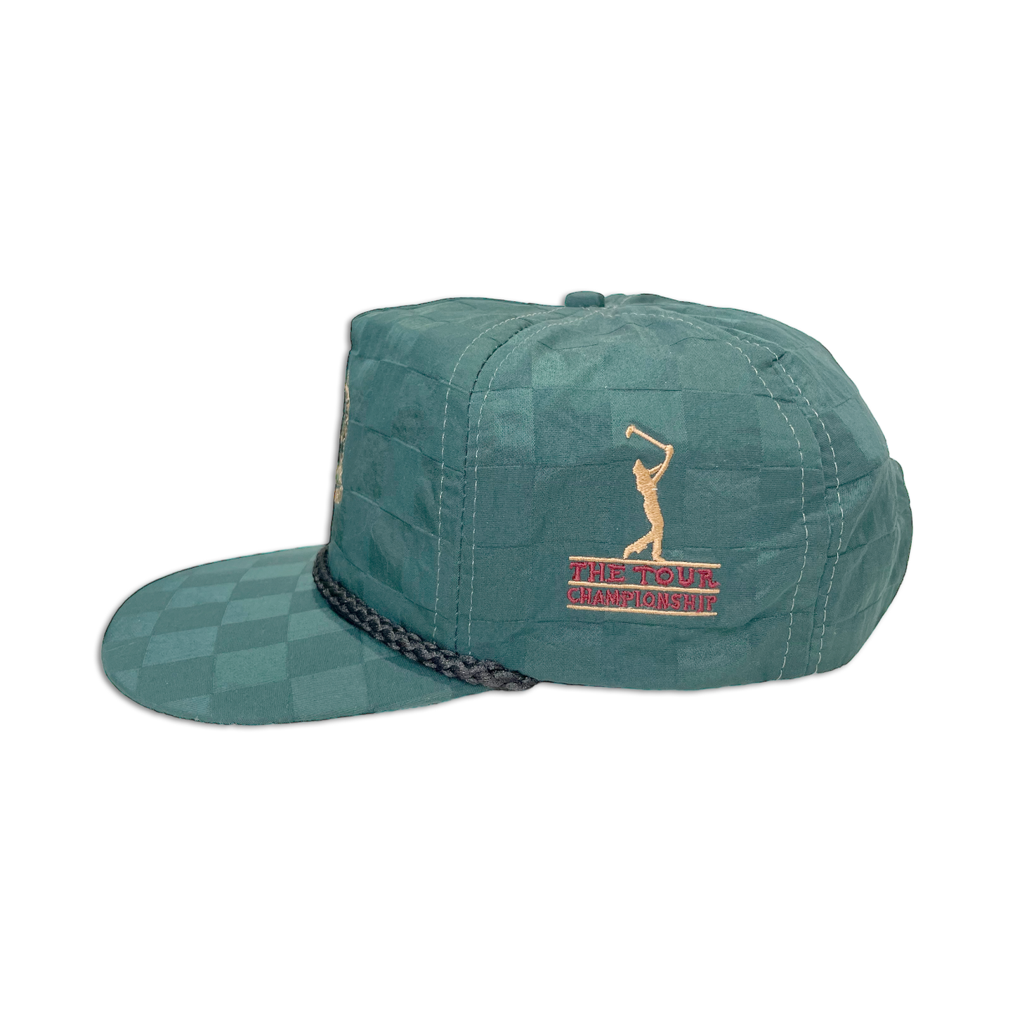 1991 Tour Championship Pinehurst Hat