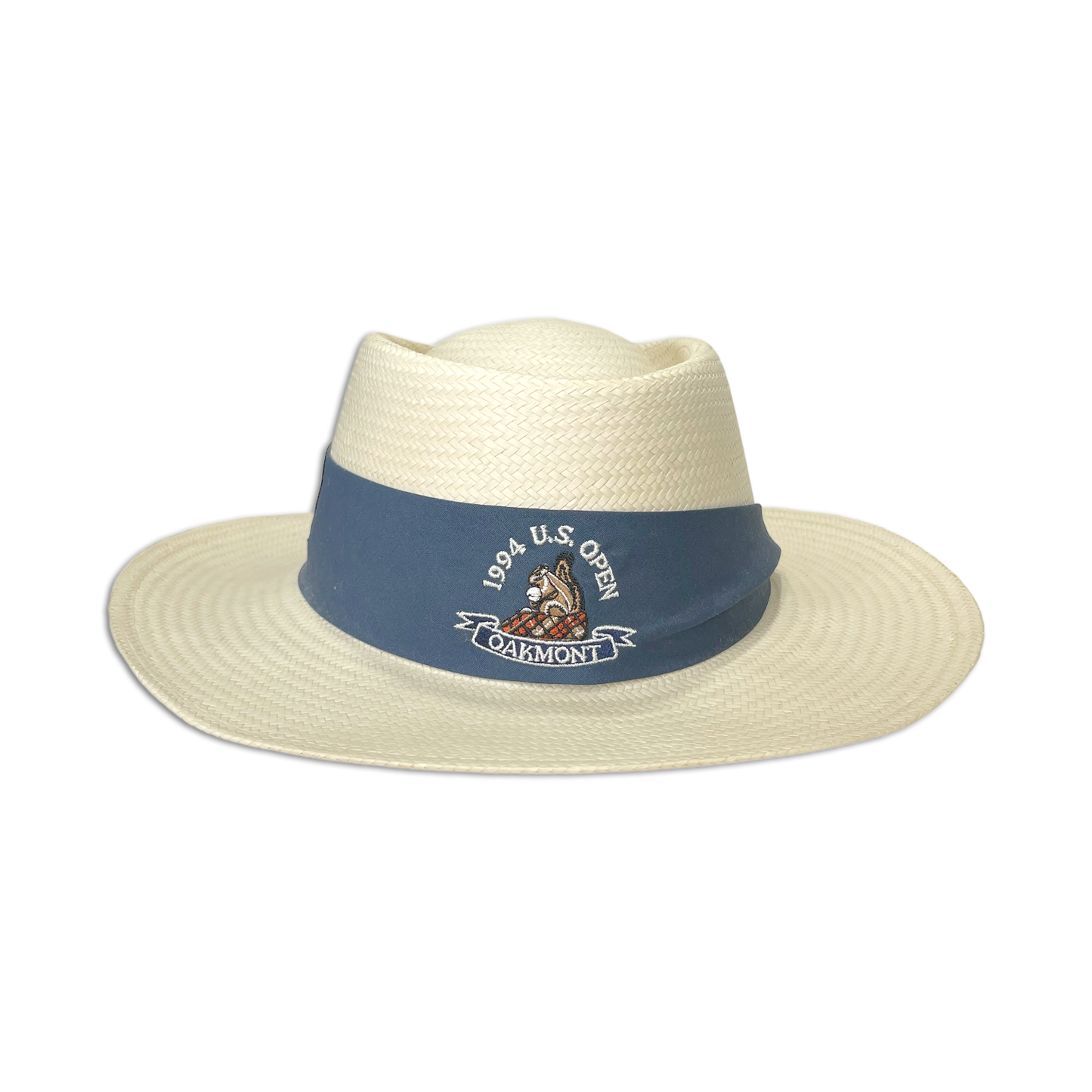 1994 U.S. Open Oakmont Country Club Straw Hat