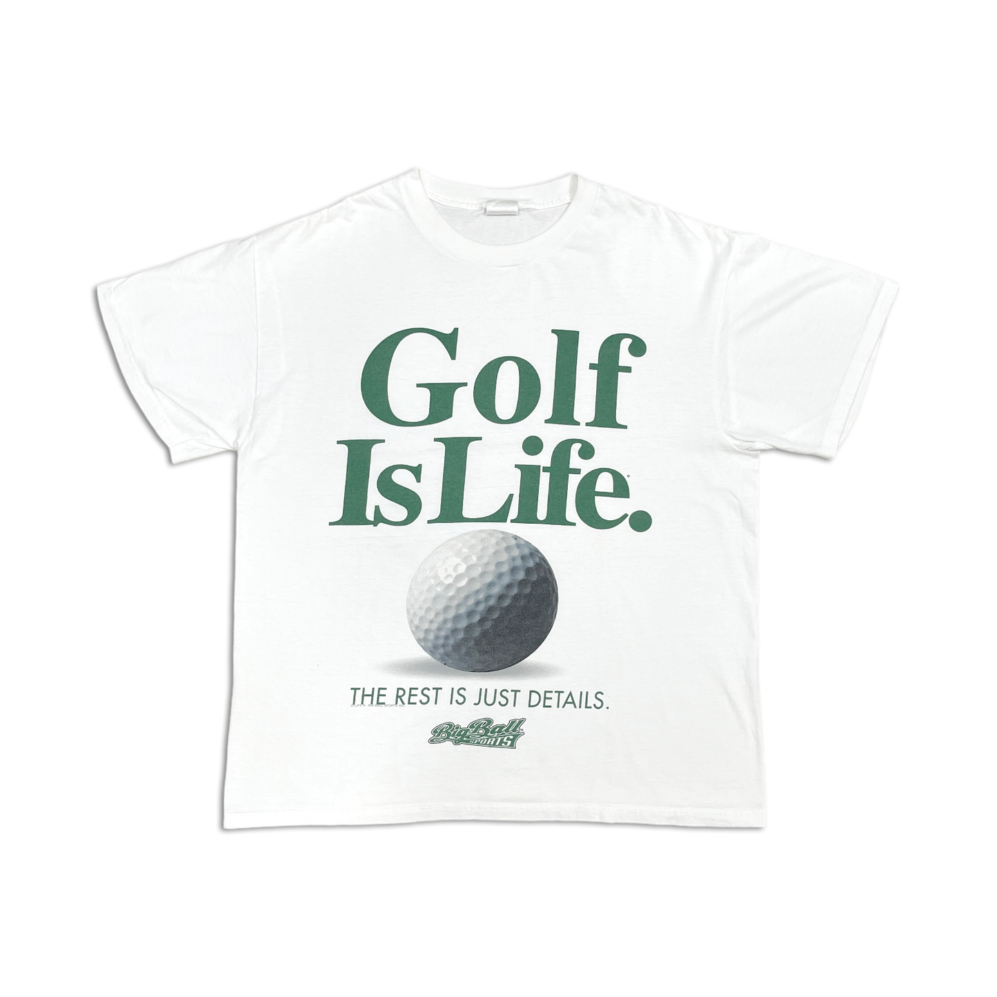 90's Golf Is Life T-Shirt