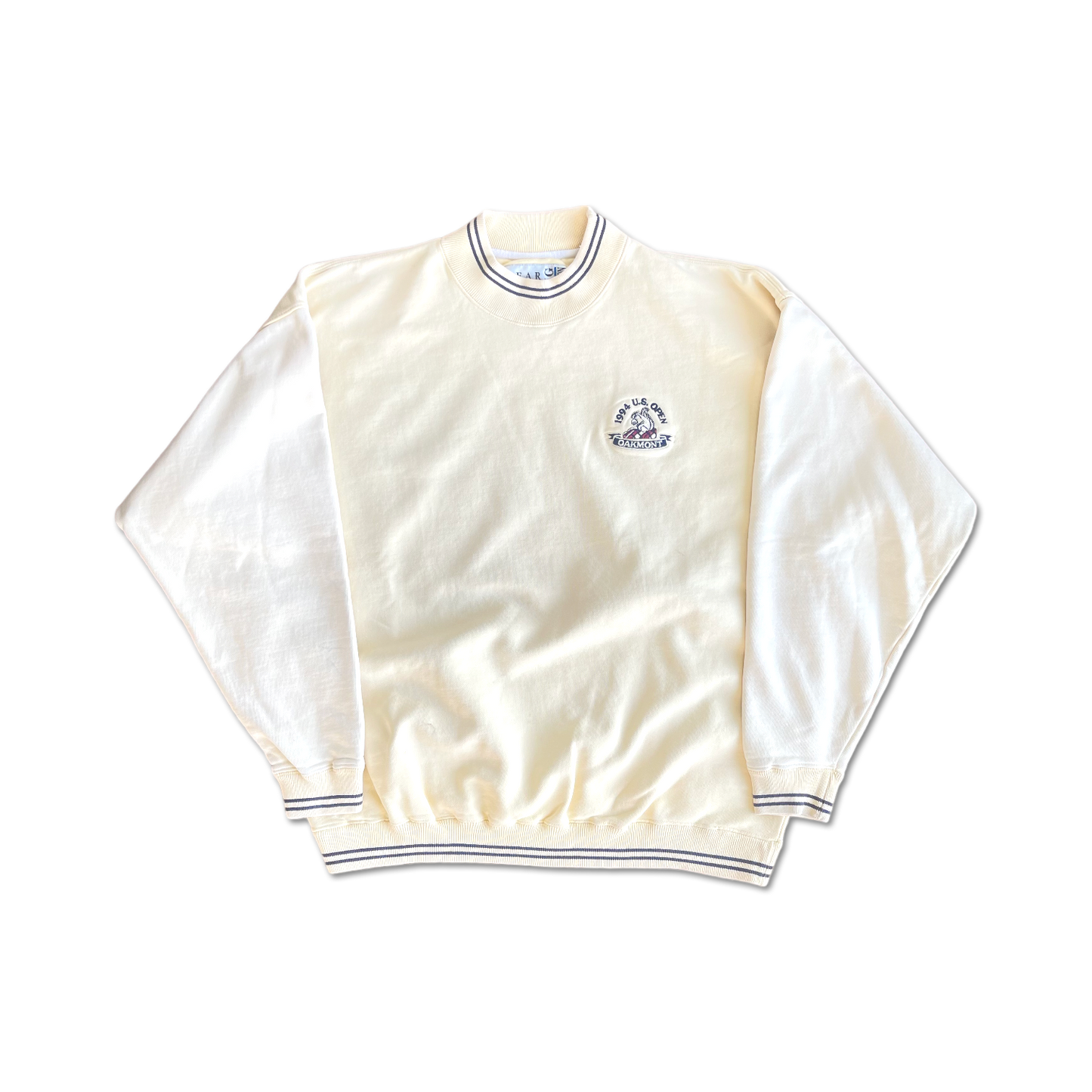 1994 U.S. Open Oakmont Country Club Crewneck