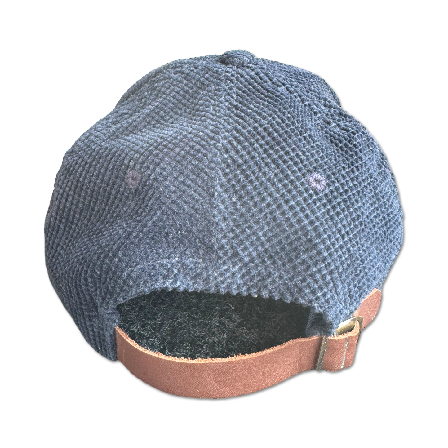 80's Pebble Beach Golf Links Hat