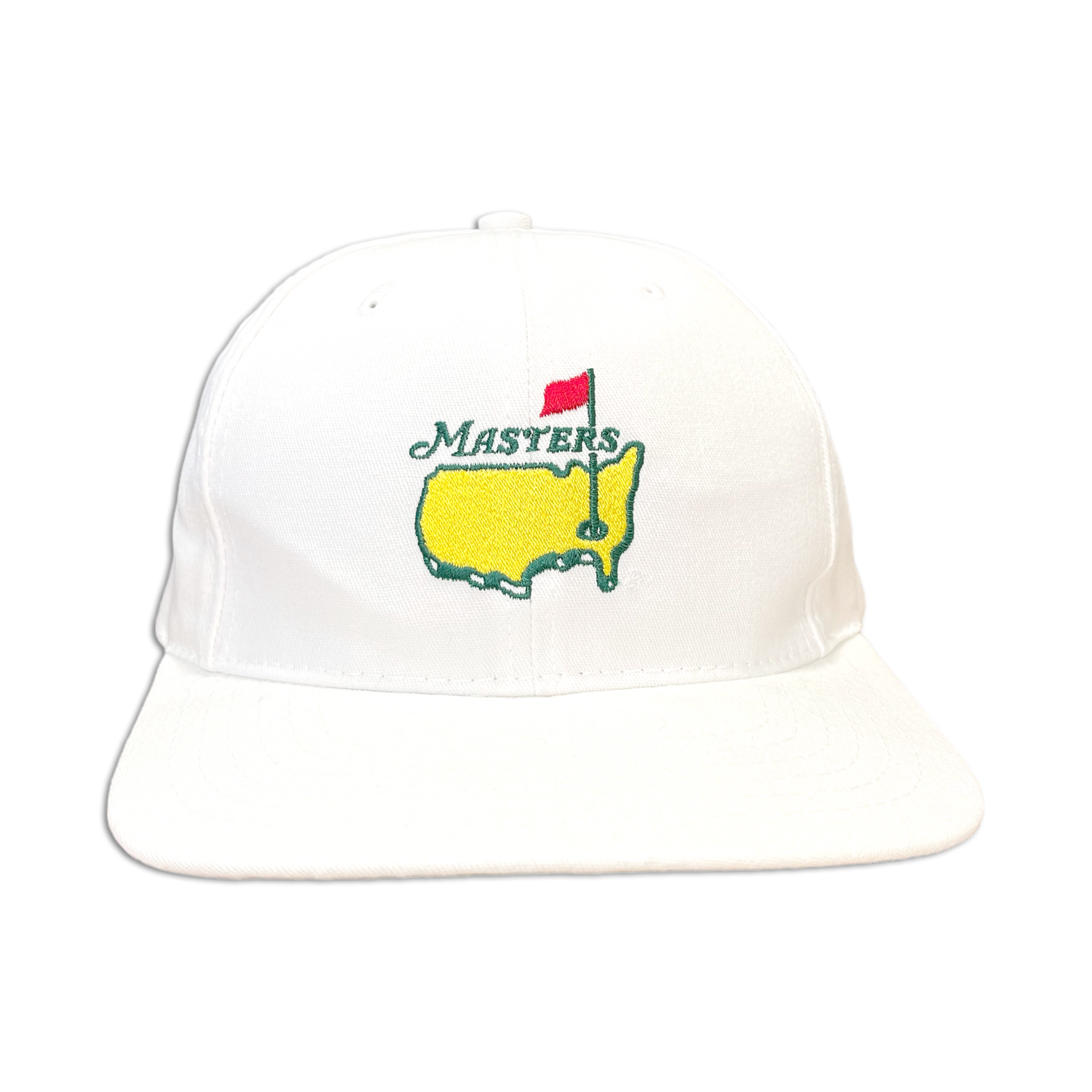 90's Masters Augusta National Hat