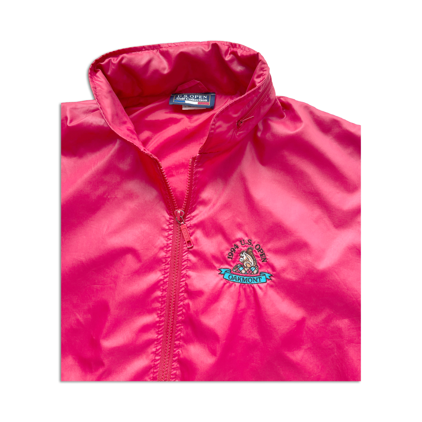 1994 U.S. Open Oakmont Country Club Windbreaker