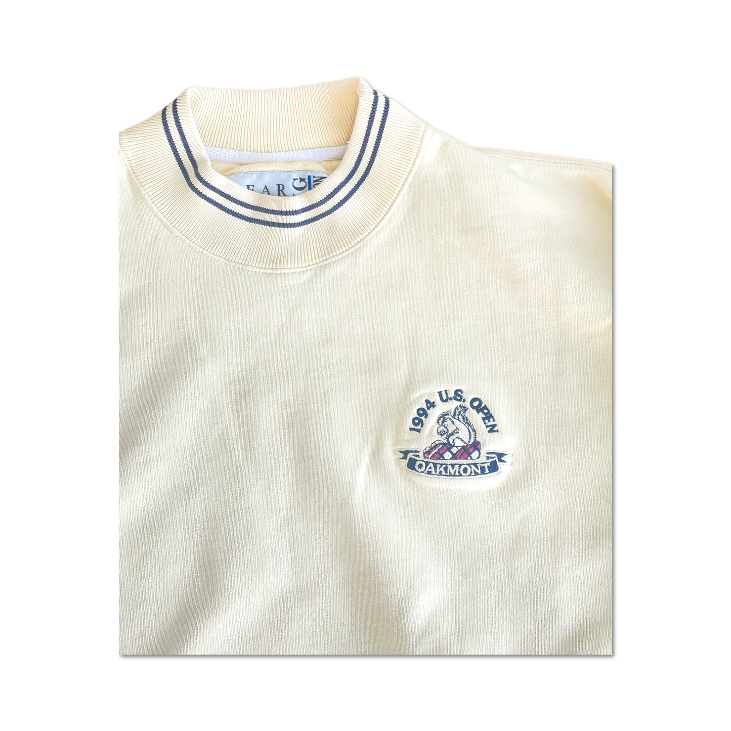1994 U.S. Open Oakmont Country Club Crewneck