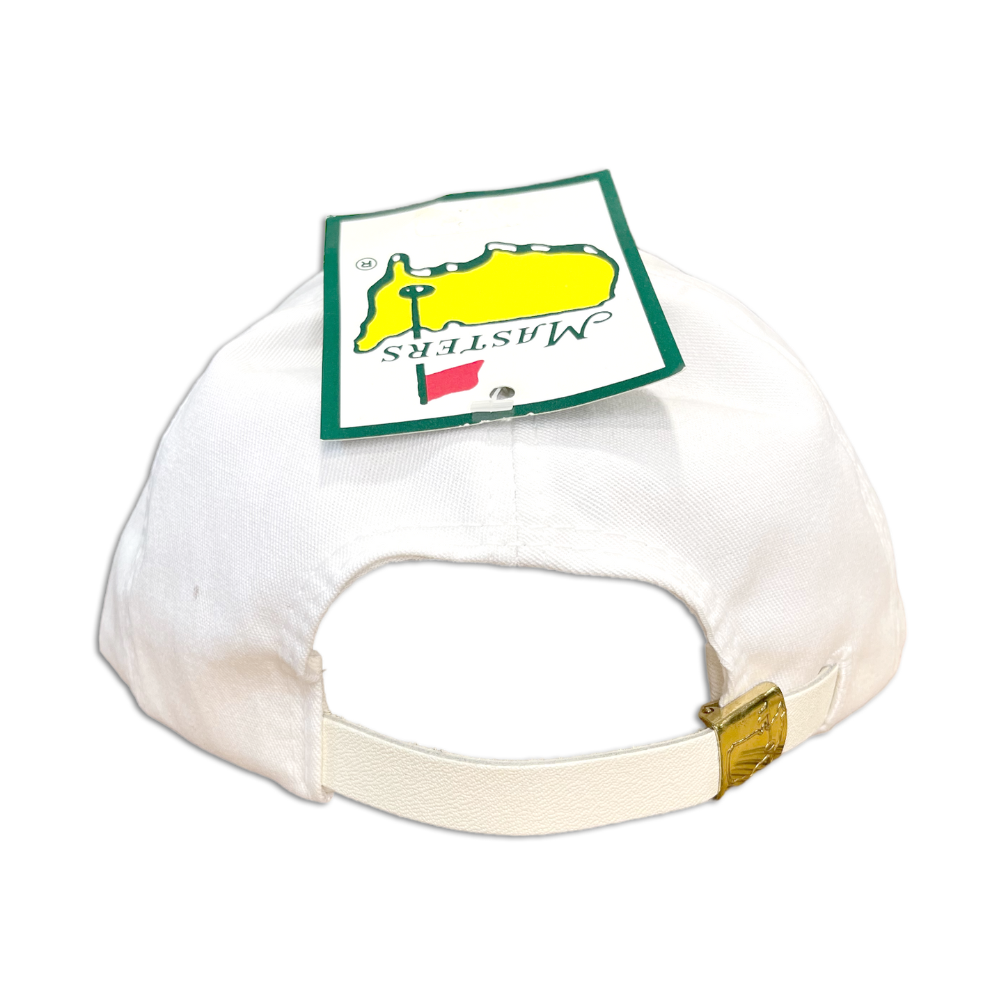 90's Masters Augusta National Hat