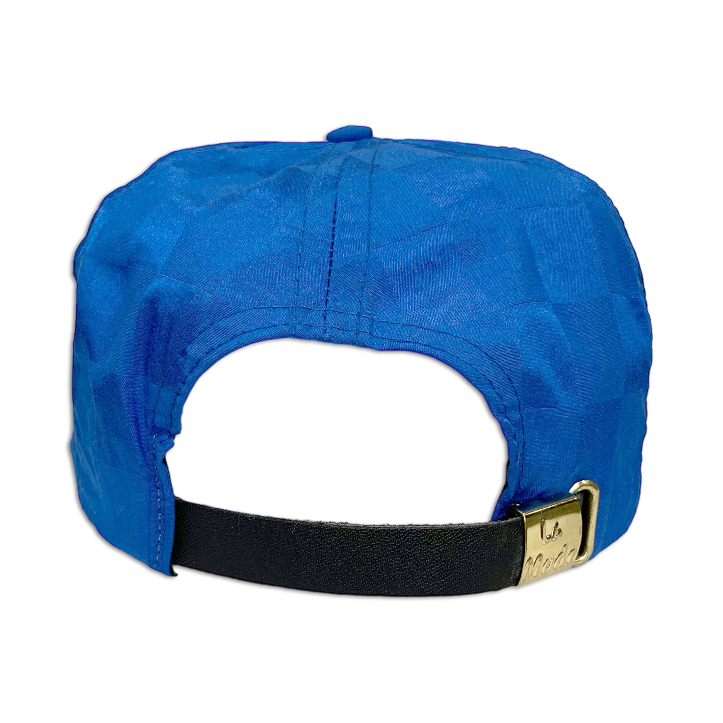 80's Beverly Hills Golf Club Rope Hat