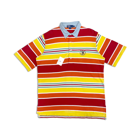 1995 U.S. Open Shinnecock Hills Golf Club Polo